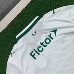 Camisa Palmeiras Away II 26/27 – Puma – Torcedor Masculina