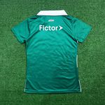 Camisa Palmeiras Fourth Iv 25/26 - Verde - FEMININA 