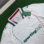 Camisa Palmeiras Away II 26/27 – Puma – Torcedor Masculina