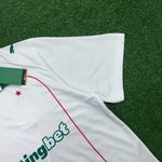 Camisa Palmeiras Away II 26/27 – Puma – Torcedor Masculina