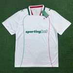Camisa Palmeiras Away II 26/27 – Puma – Torcedor Masculina