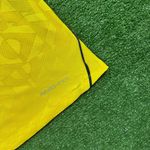(VAZADA) Camisa Brasil Home I - Copa do Mundo 2026 - Amarela - Jogador Masculina