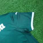 Camisa modelo Palmeiras I 22/23 Torcedor Masculina Verde