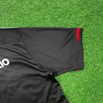 Camisa "Soberano" Third Iii 23/24 - Torcedor Masculina - Preto