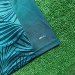 Camisa modelo Palmeiras I 22/23 Torcedor Masculina Verde