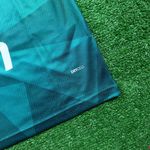 CAMISA PALMEIRAS HOME (1) 23/24 COM PATROCÍNIOS - TORCEDOR MASCULINA 