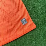 Camisa de Treino Fluminense Laranja 23/24 - Torcedor Masculino