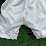 (MANCHADA) Conjunto Infantil Corinthians Home I 25/26 - Branco