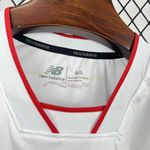 Camisa Soberano Home I 26/27 – Branca – Torcedor Masculina (BORDADO)