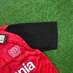 Camisa Bayer Leverkusen Home I 2024/25 - Torcedor Masculina
