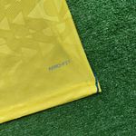 Camisa Seleção Brasil I Copa Do Mundo 2026 - Amarelo - Masculina Jogador