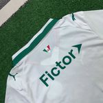 (JOGADOR) Camisa Palmeiras Away Ii 26/27 – Puma – Masculina 