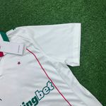 (JOGADOR) Camisa Palmeiras Away Ii 26/27 – Puma – Masculina 
