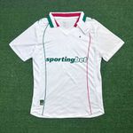 (JOGADOR) Camisa Palmeiras Away Ii 26/27 – Puma – Masculina 
