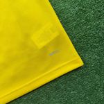 Camisa Retrô Borussia Dortmund Home I 19/20 - Reus #11 - Amarela/Preta - Torcedor Masculina (Forma mais Justa)
