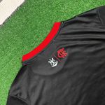 Camisa Flamengo Emoção – Braziline – Torcedor Masculina