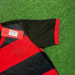 Camisa Flamengo Emoção – Braziline – Torcedor Masculina