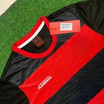 Camisa Flamengo Emoção – Braziline – Torcedor Masculina