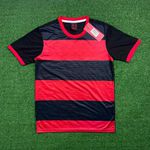 Camisa Flamengo Emoção – Braziline – Torcedor Masculina