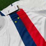 Camisa Bahia Home I 2026 – Torcedor Masculina