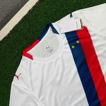 Camisa Bahia Home I 2026 – Torcedor Masculina