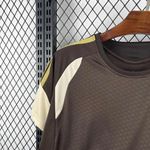 (FORMA PEQUENA) Camisa Flamengo Treino 26/27 – Adidas – Torcedor Masculina (SILKADO)