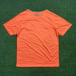 Camisa de Treino Fluminense Laranja 23/24 - Torcedor Masculino