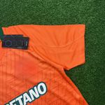 Camisa de Treino Fluminense Laranja 23/24 - Torcedor Masculino