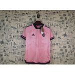 Camisa Internacional Nova Rosa 20/21 TORCEDOR
