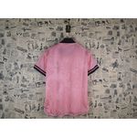 Camisa Internacional Nova Rosa 20/21 TORCEDOR