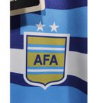 Camisa Seleção Argentina Torcedor 