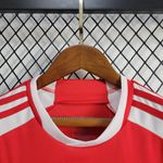 Conjunto Infantil Internacional Home i 24/25