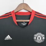 Camisa Manchester United Training Wear 22/23 s/n° Torcedor