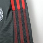 Camisa Manchester United Training Wear 22/23 s/n° Torcedor