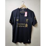 Camisa liverpool