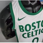 Nba Boston Celtics Silk (jogador) Tatum 0