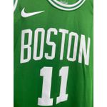 Nba Boston Celtics silk (jogador) Irving 11