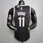 Nba Brooklyn Silk (jogador) Irving Camisa 11