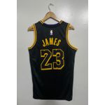 Nba Lakers Silk (jogador) James 23