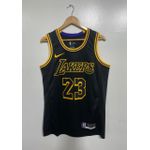 Nba Lakers Silk (jogador) James 23