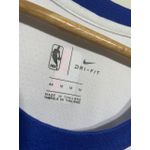 Regata Nba Lakers Silk (jogador) Davis 3