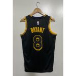 Nba Lakers Silk (jogador) Bryant 8