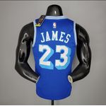 Nba Los Angeles Silk (jogador) James Camisa 23