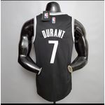 Nba Brooklyn Silk (jogador) Durant Camisa 7