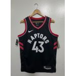 Nba Toronto Raptors Silk (jogador) Siakan 43