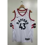 Nba Toronto Raptors Silk (jogador) Siakan 43