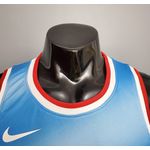  NBA Brooklyn SILK (Jogador) Kevin Durant NETS 7 