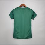 Camisa modelo Palmeiras I 21/22 (Torcedor) Feminina