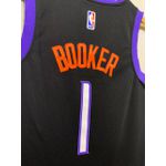 Nba The Valley Bordada ( Torcedor) Booker 1