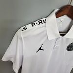 Camisa Paris Saint-Germain POLO (TORCEDOR)
